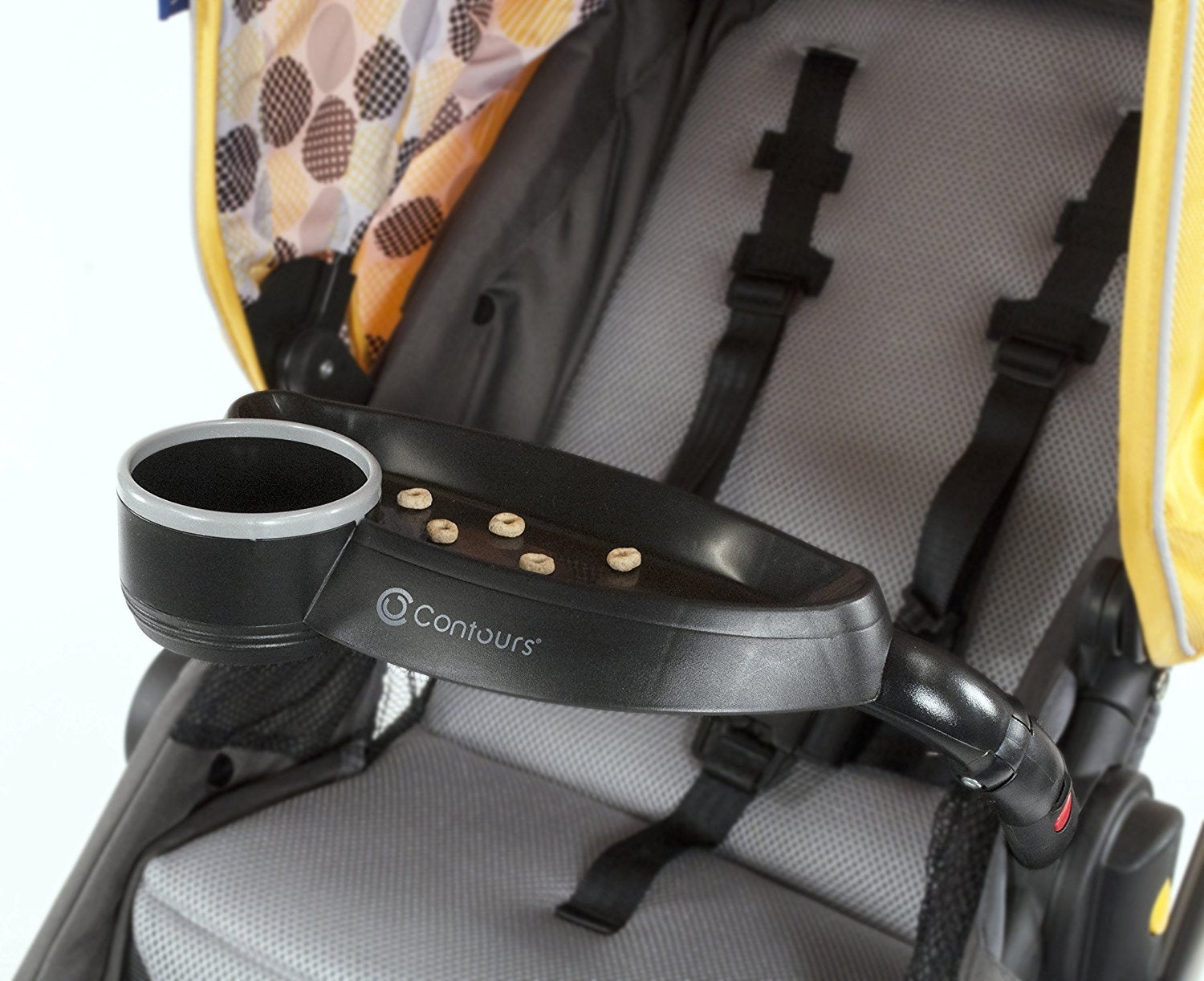 Kolcraft Contours Child Tray