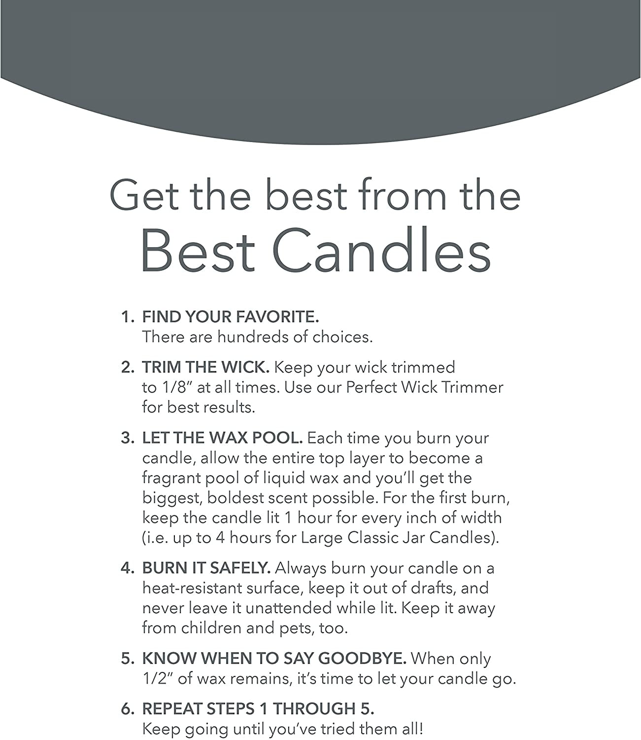 Yankee Candle Medium Jar Candle (14.5oz) - Macintosh