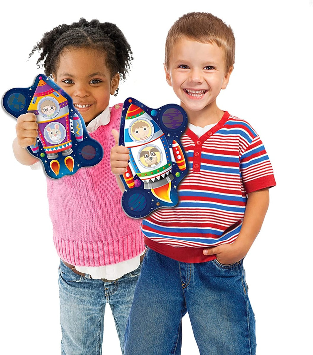 The Learning Journey My First Play It! (3 Designs) - Pupsik Singapore