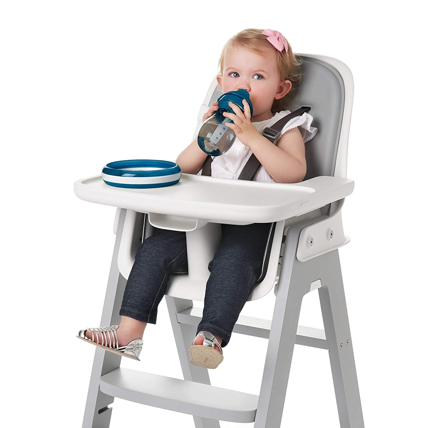OXO Tot Grow Straw Cup, 9oz (7 Colours) - Pupsik Singapore