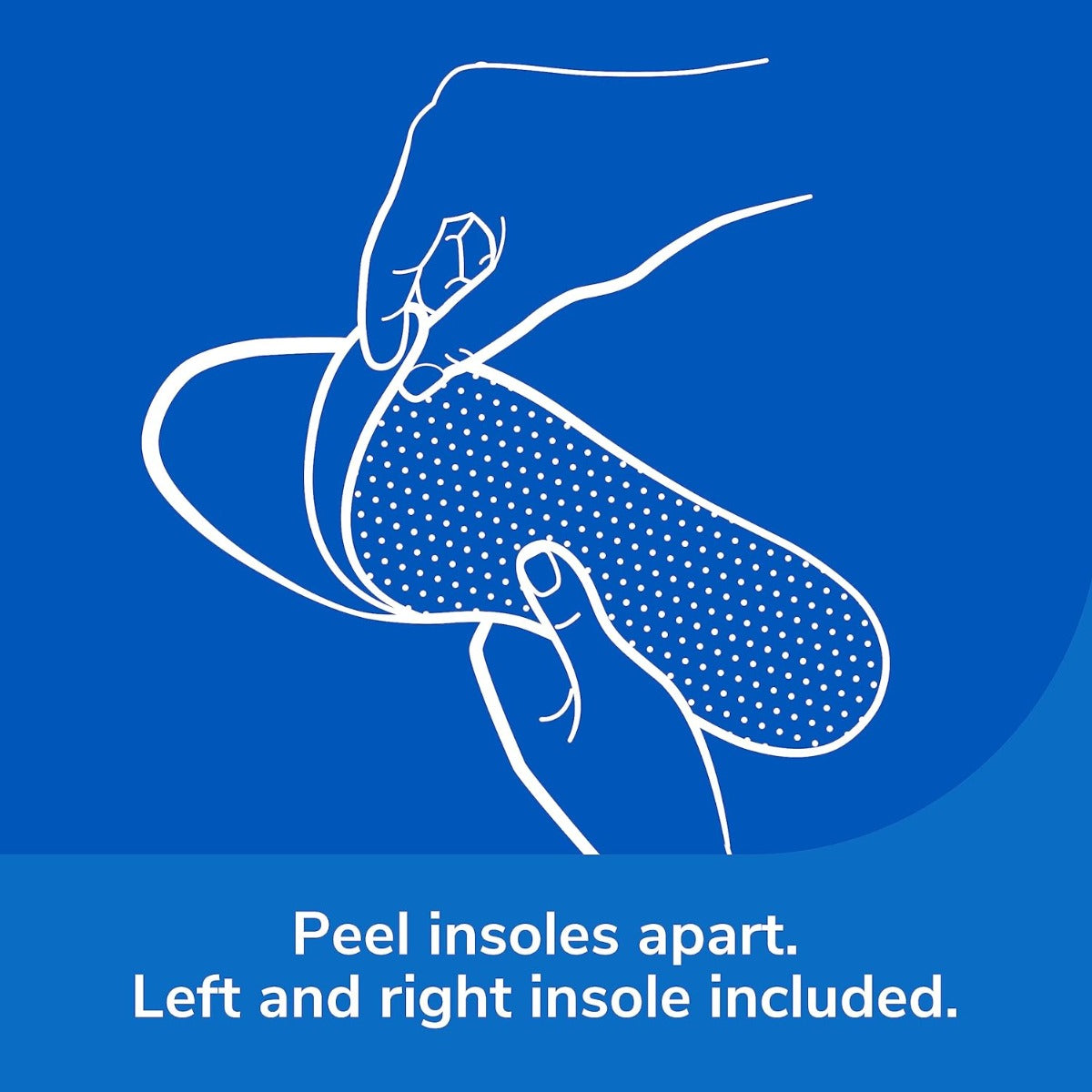 Dr Scholl's Air-Pillo With Memory Foam Insoles (Unisex)