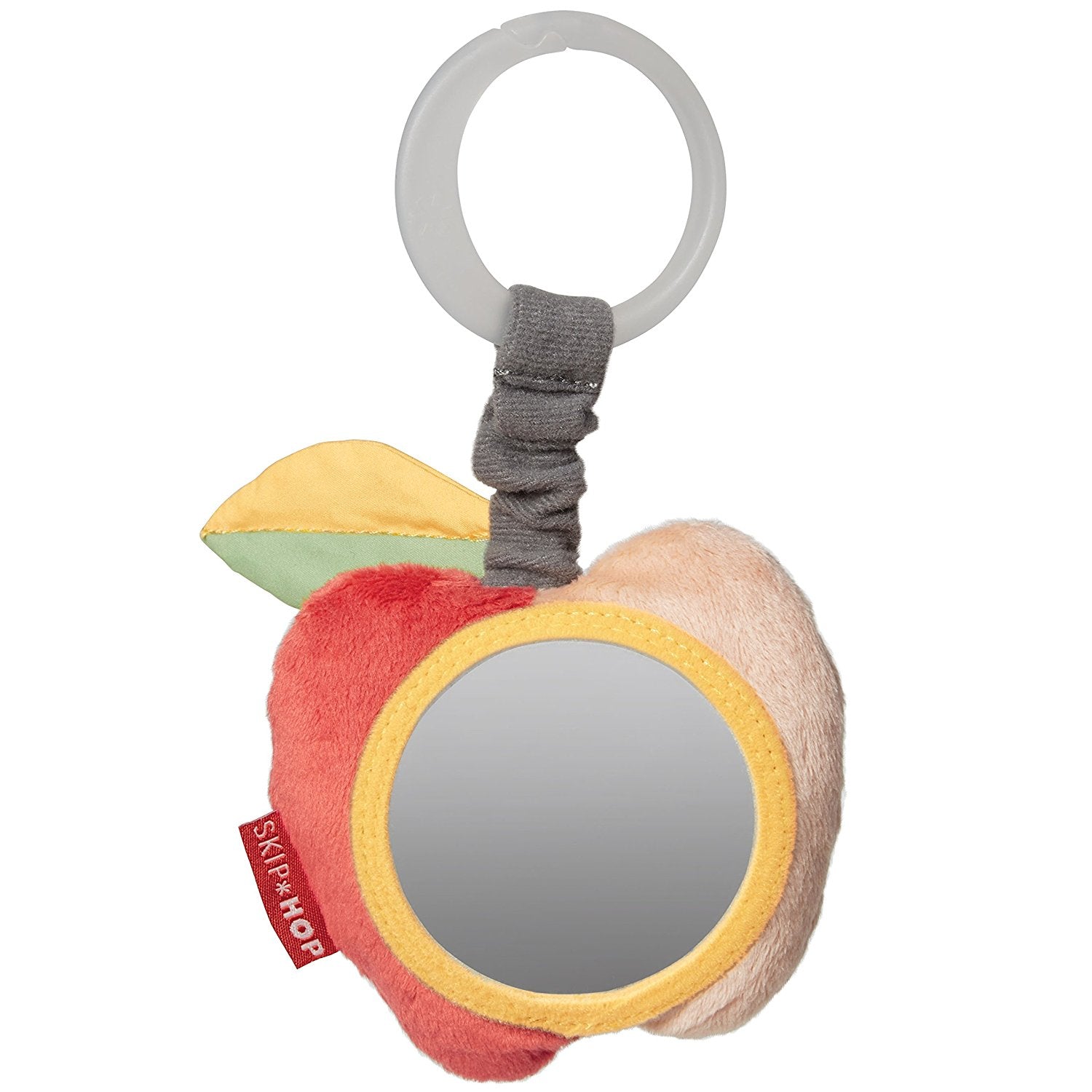 Skip Hop Activity Gym - Treetop Friends - Grey Pastel