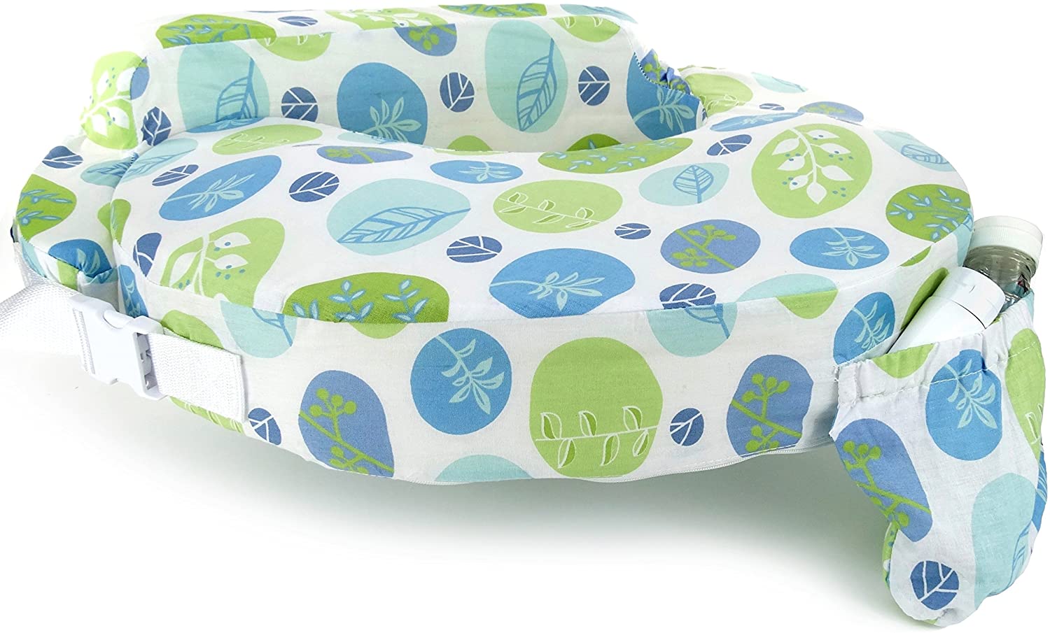 My Brest Friend Original Nursing Pillow (13 Designs) - Pupsik Singapore