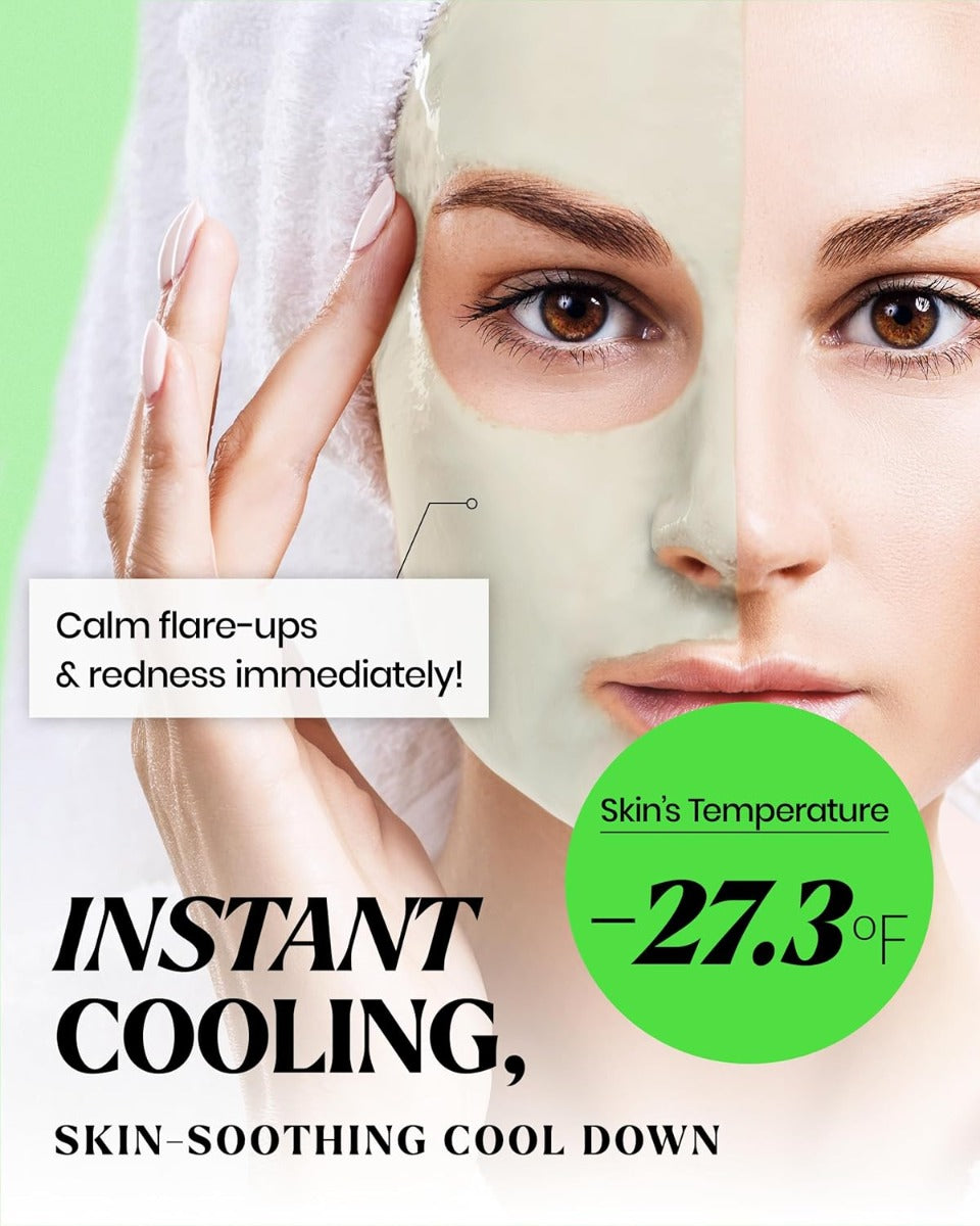 Lindsay Modeling Mask Cup Pack, 28g - Collagen (Exp 02/28)