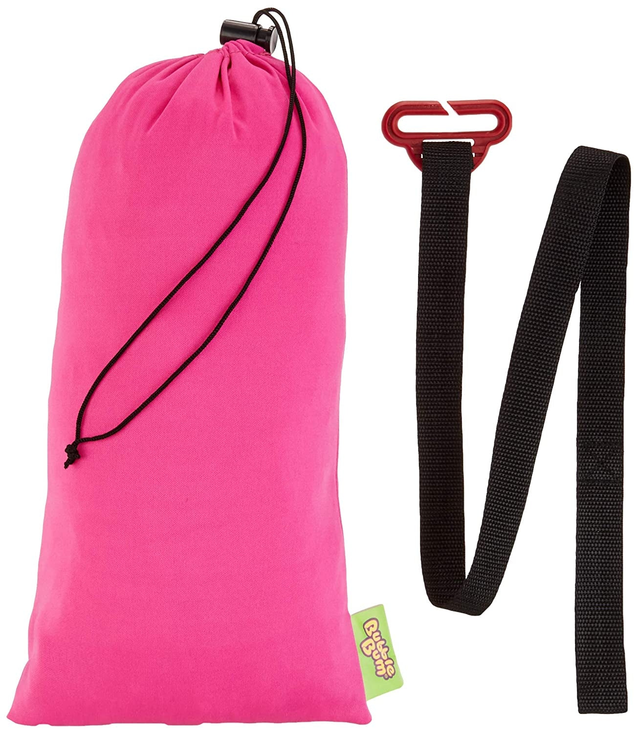 BubbleBum Inflatable Booster Seat (2 Designs) - Pupsik Singapore