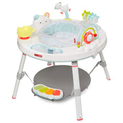 Skip Hop Silver Lining Cloud 3-Stage Activity Center