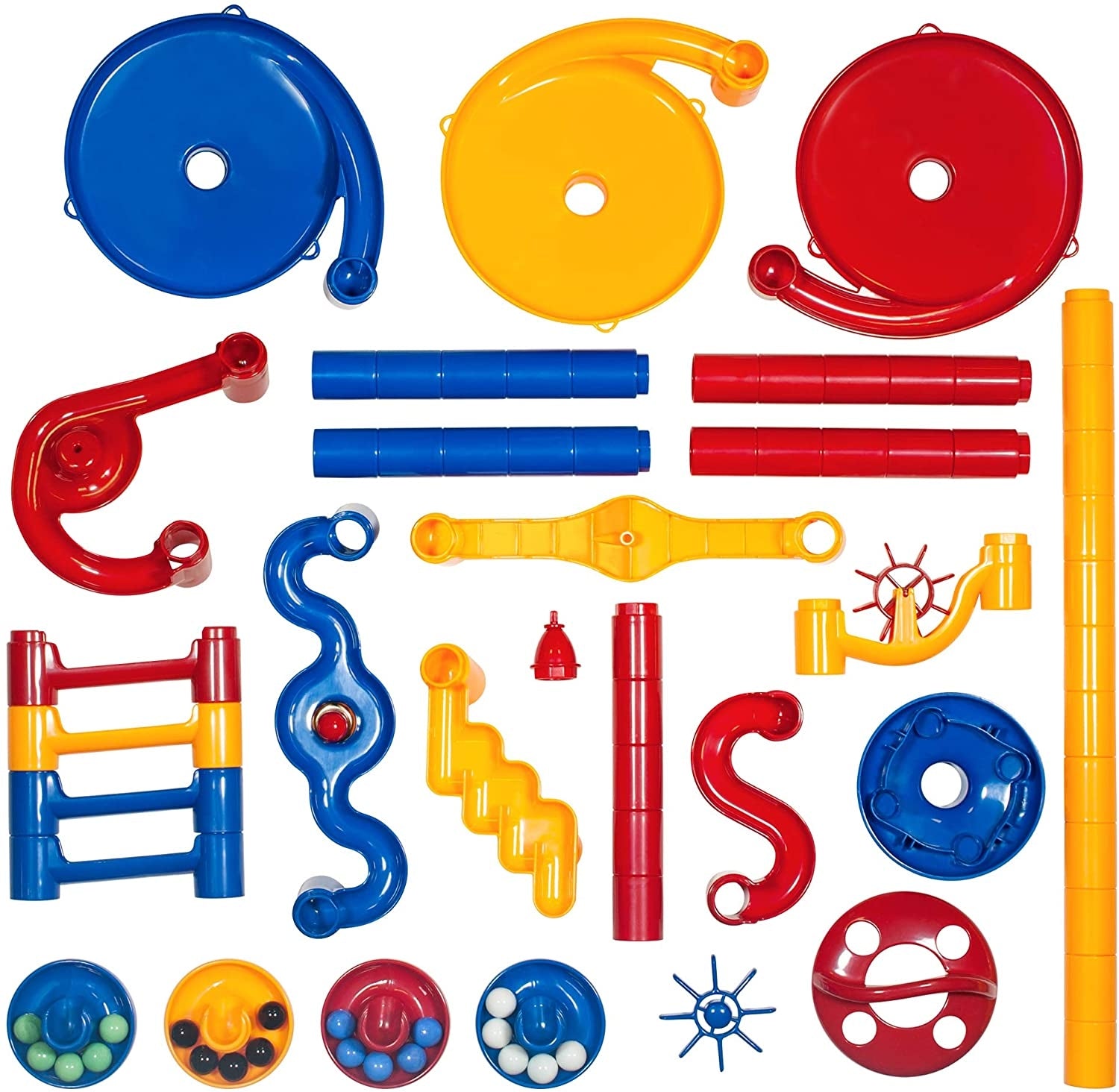 Galt Toys Marble Racer