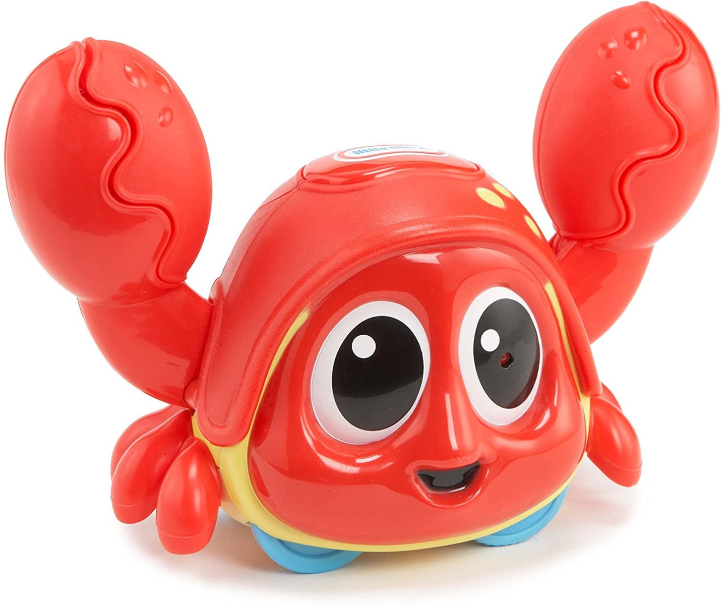 Little Tikes Lil' Ocean Explorers Catch Me Crabbie Toy