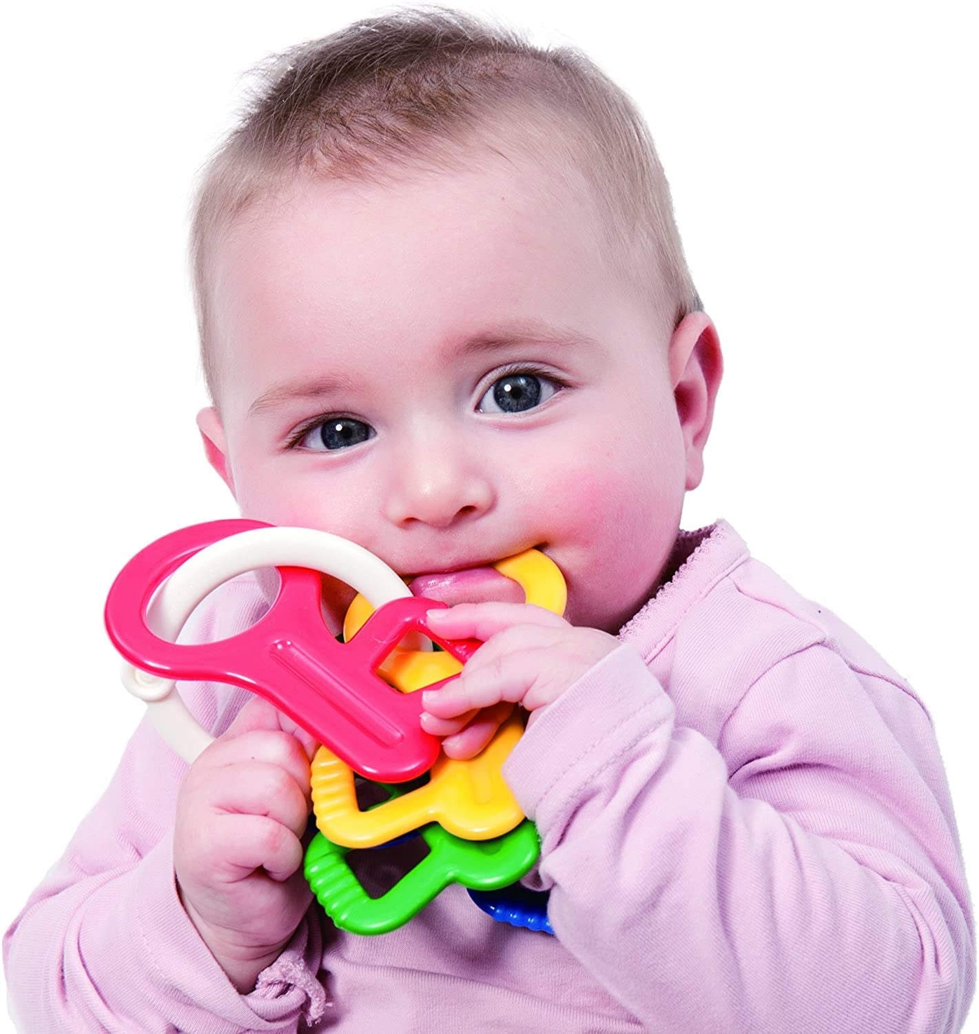 Galt Ambi Toys First Keys