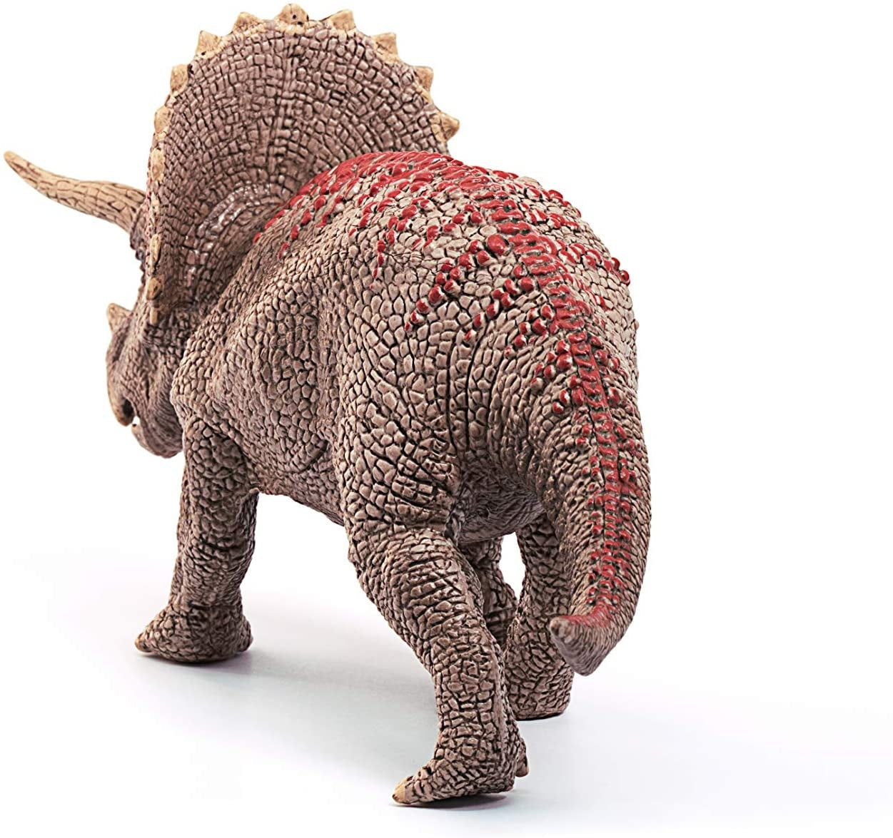 Schleich Triceratops Dinosaur Figurine Toy