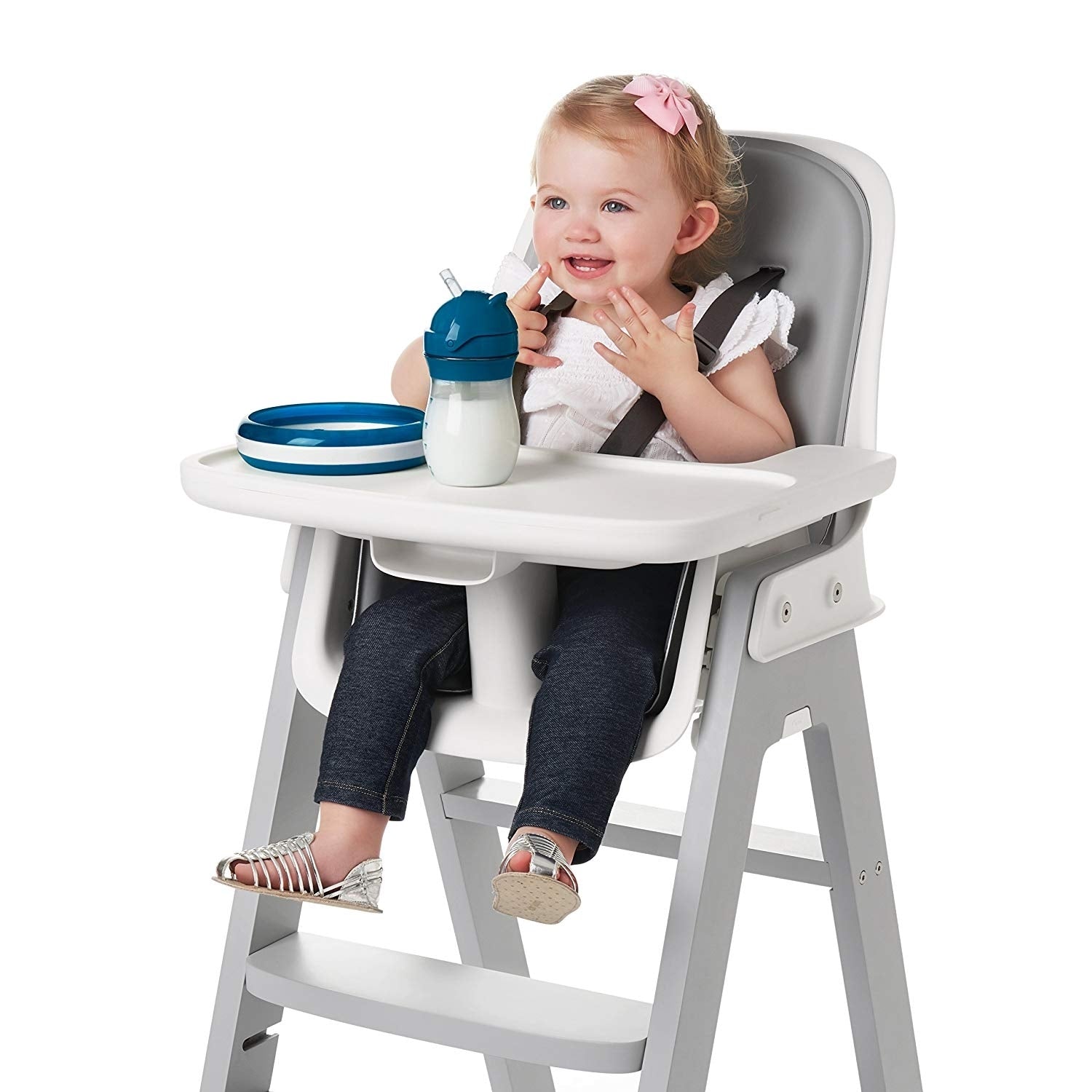 OXO Tot Grow Straw Cup, 9oz (7 Colours) - Pupsik Singapore