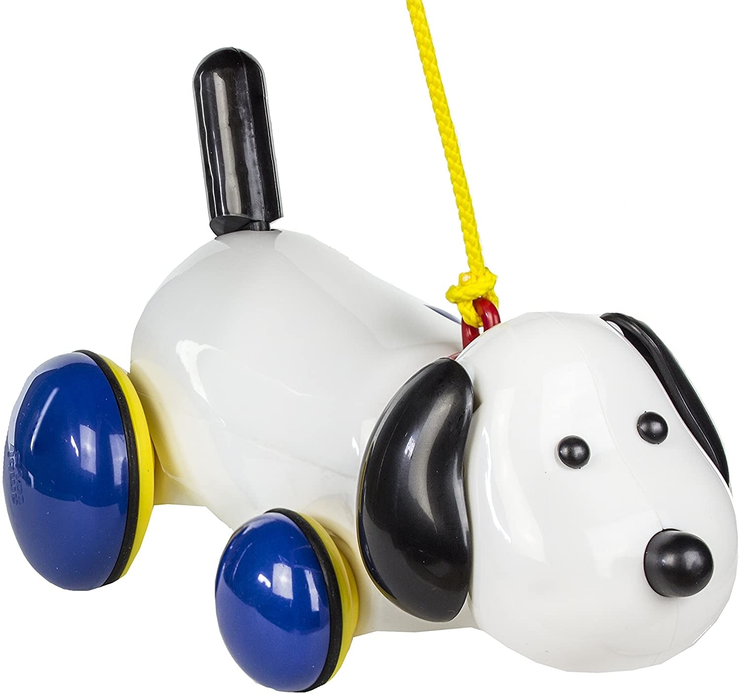 Galt Ambi Toys Max Pull Along Dog