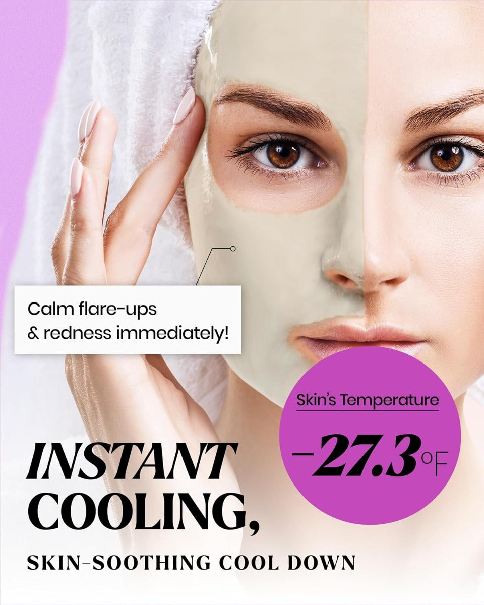 Lindsay Modeling Mask Cup Pack, 28g - Lavender (Exp 05/27)