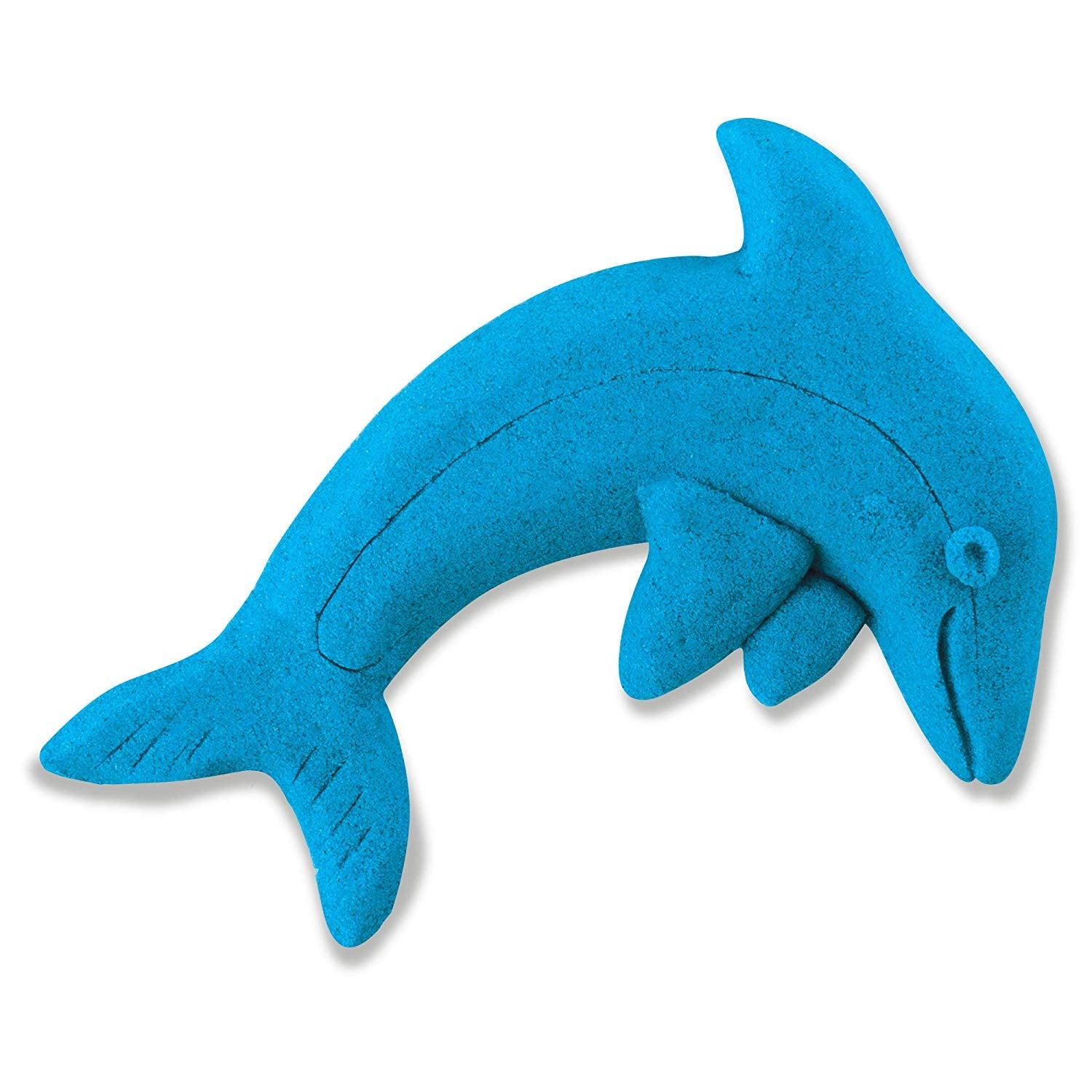 Kinetic Sand Original Moldable Sensory Play Sand (227g) (4 Colours) - Pupsik Singapore