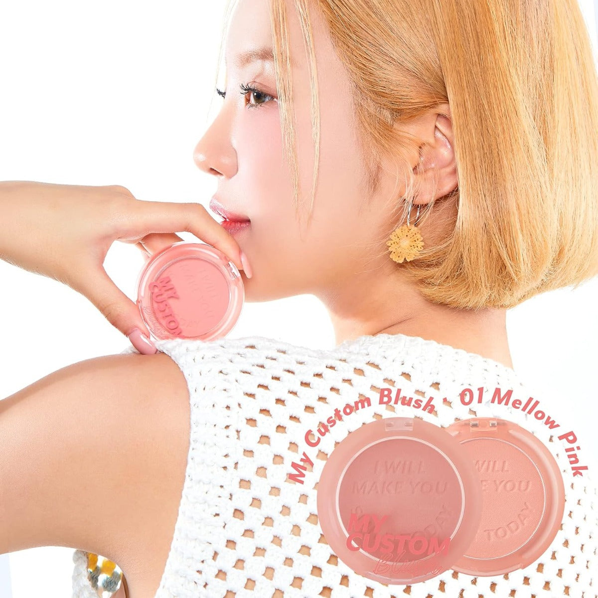 I'm Meme My Custom Blush (6 Shades)