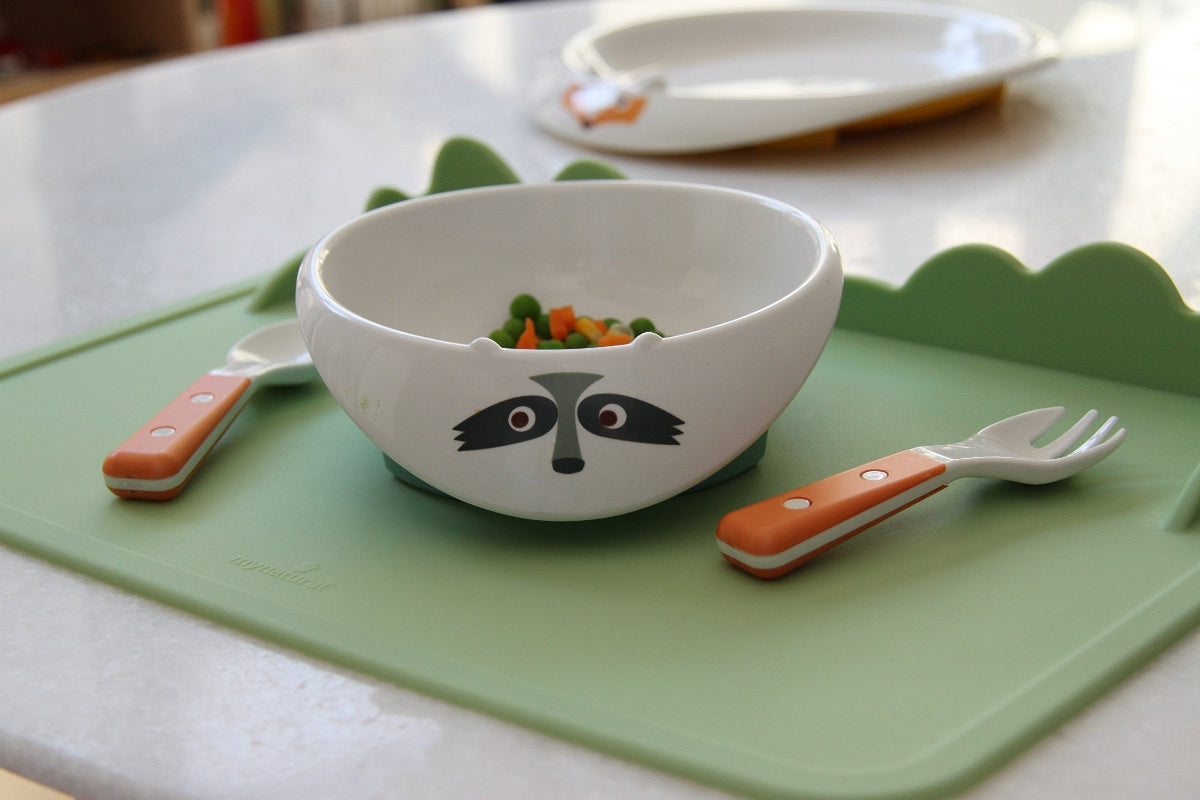 My Natural Eco Placemat (2 Colors)