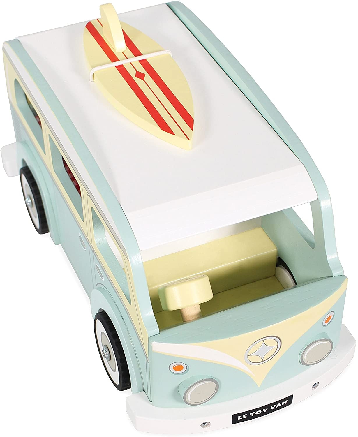 Le Toy Van Daisylane Holiday Campervan