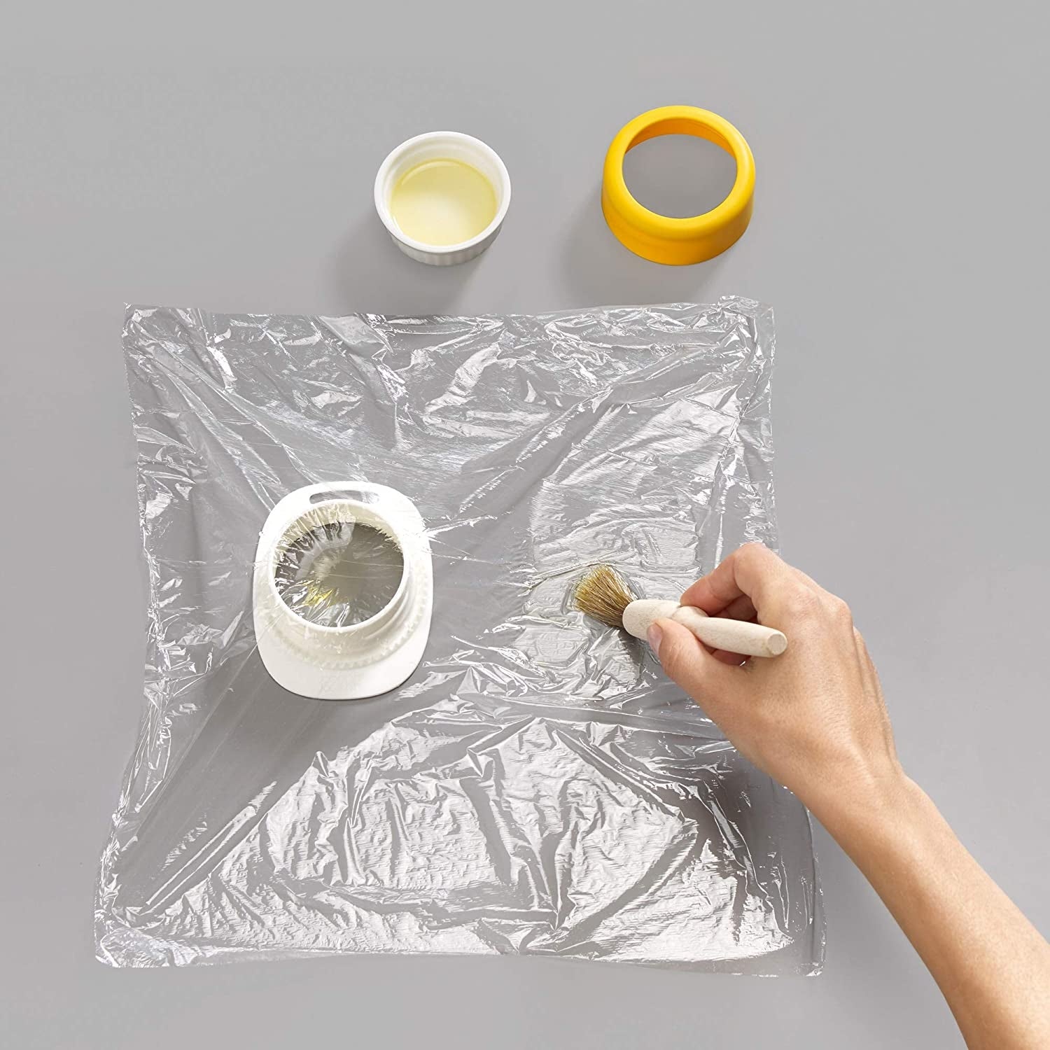 Joseph Joseph Poach-Pro Egg Poachers (2pc)
