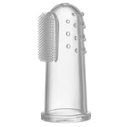 Dr Brown's Finger Baby Toothbrush with Case, 1pk
