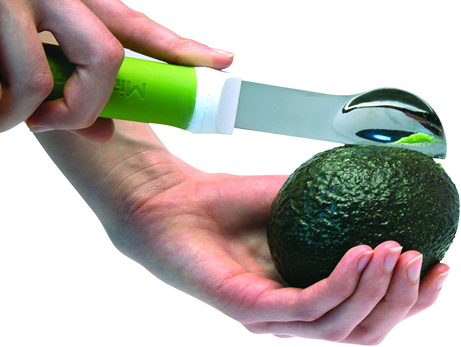 Microplane Avocado Tool