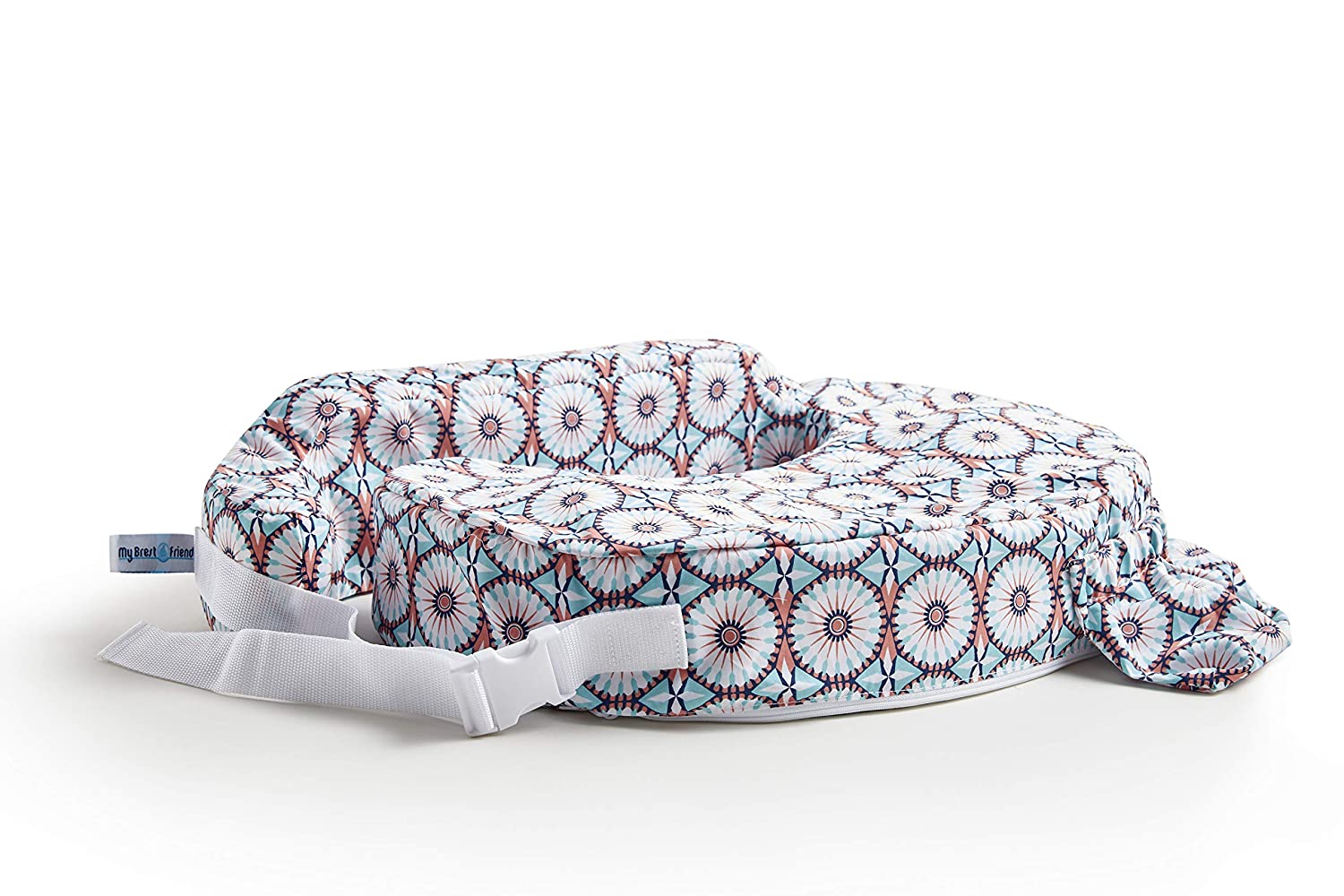 My Brest Friend Original Nursing Pillow (13 Designs) - Pupsik Singapore