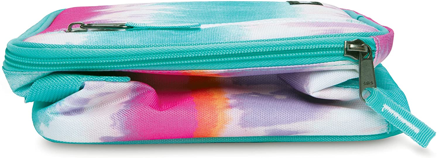 PackIt Freezable Classic Lunch Box (6 Designs)