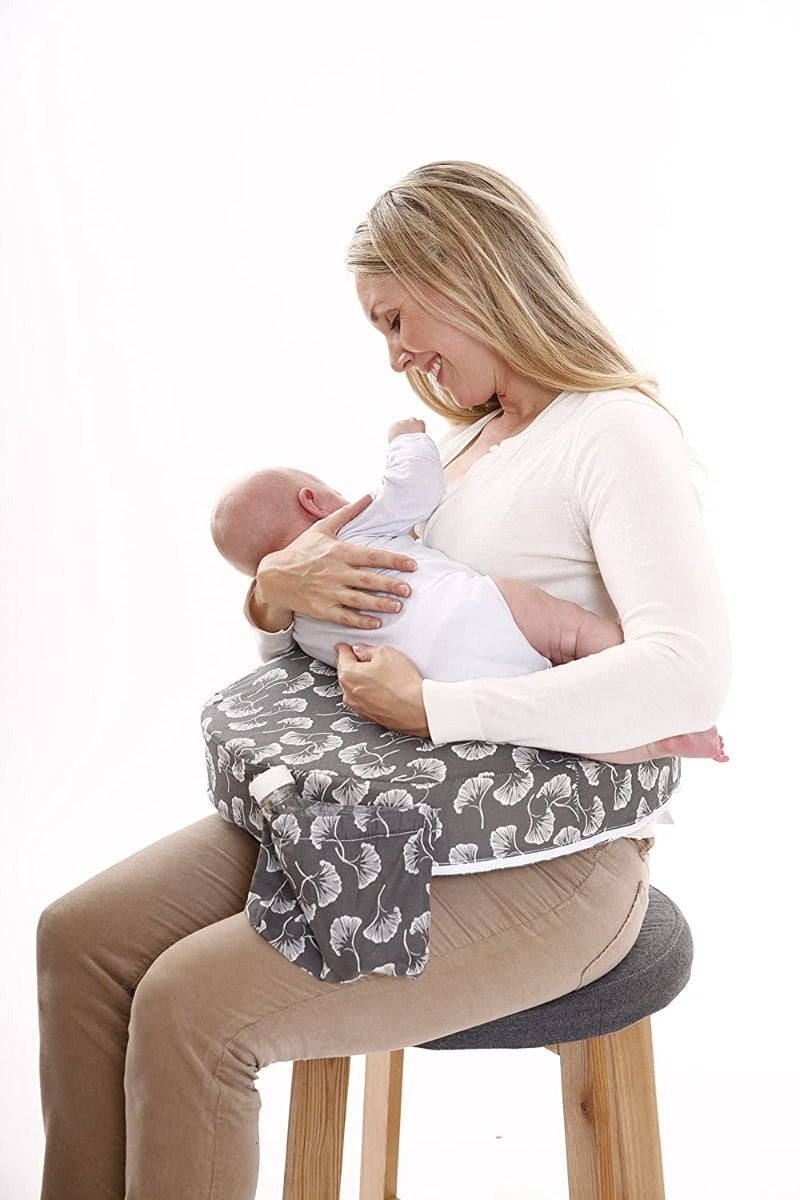 My Brest Friend Original Nursing Pillow (13 Designs) - Pupsik Singapore