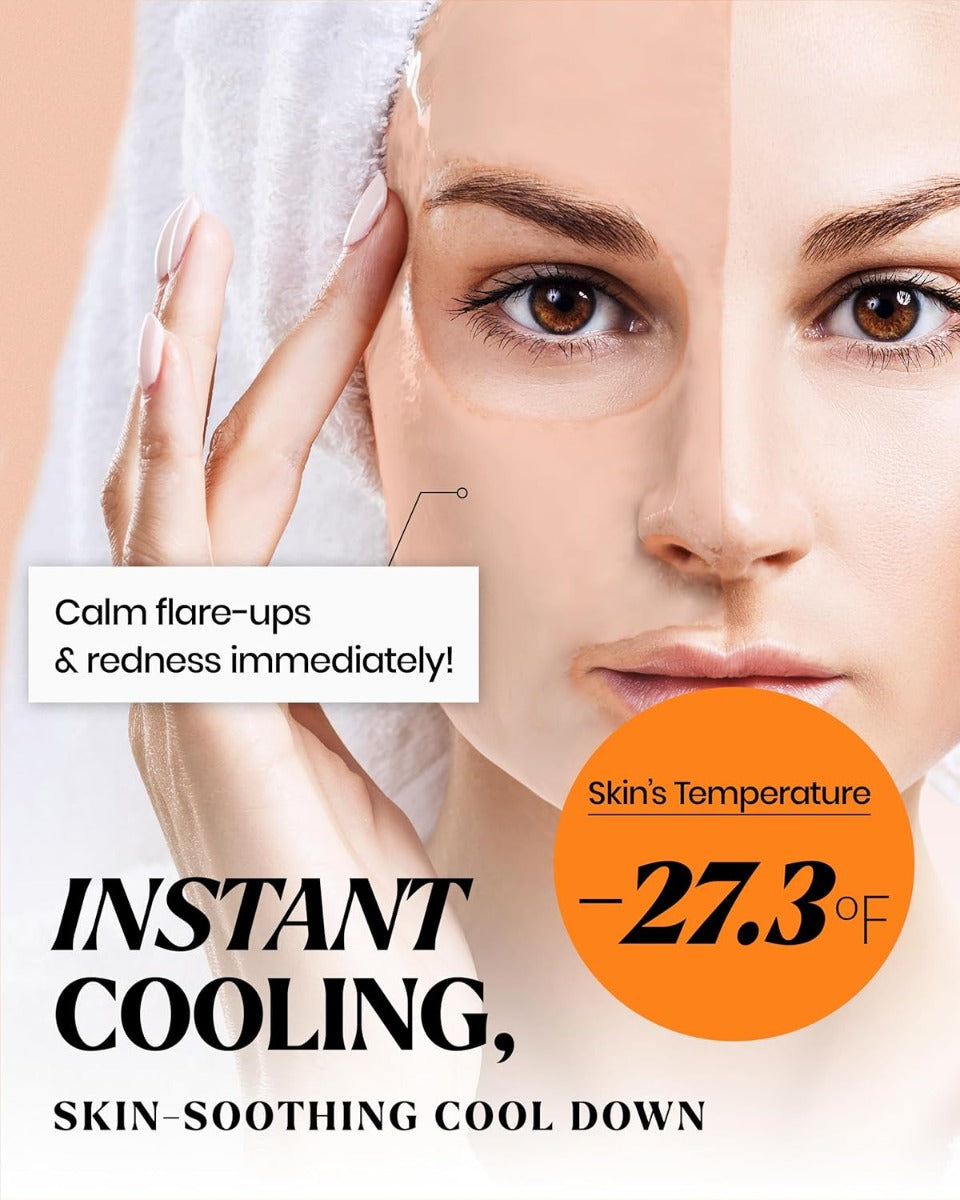 Lindsay Modeling Mask Cup Pack, 28g - Vitamin (Exp 10/27)