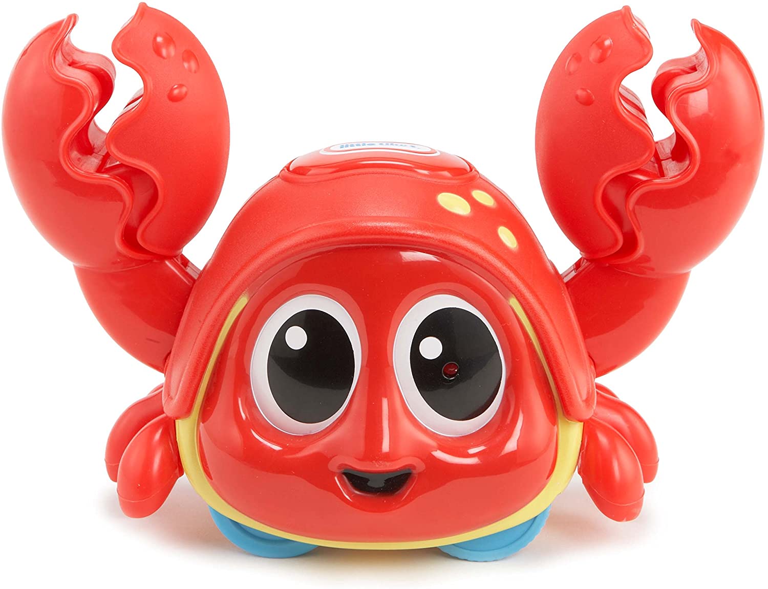 Little Tikes Lil' Ocean Explorers Catch Me Crabbie Toy
