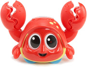 Little Tikes Lil' Ocean Explorers Catch Me Crabbie Toy