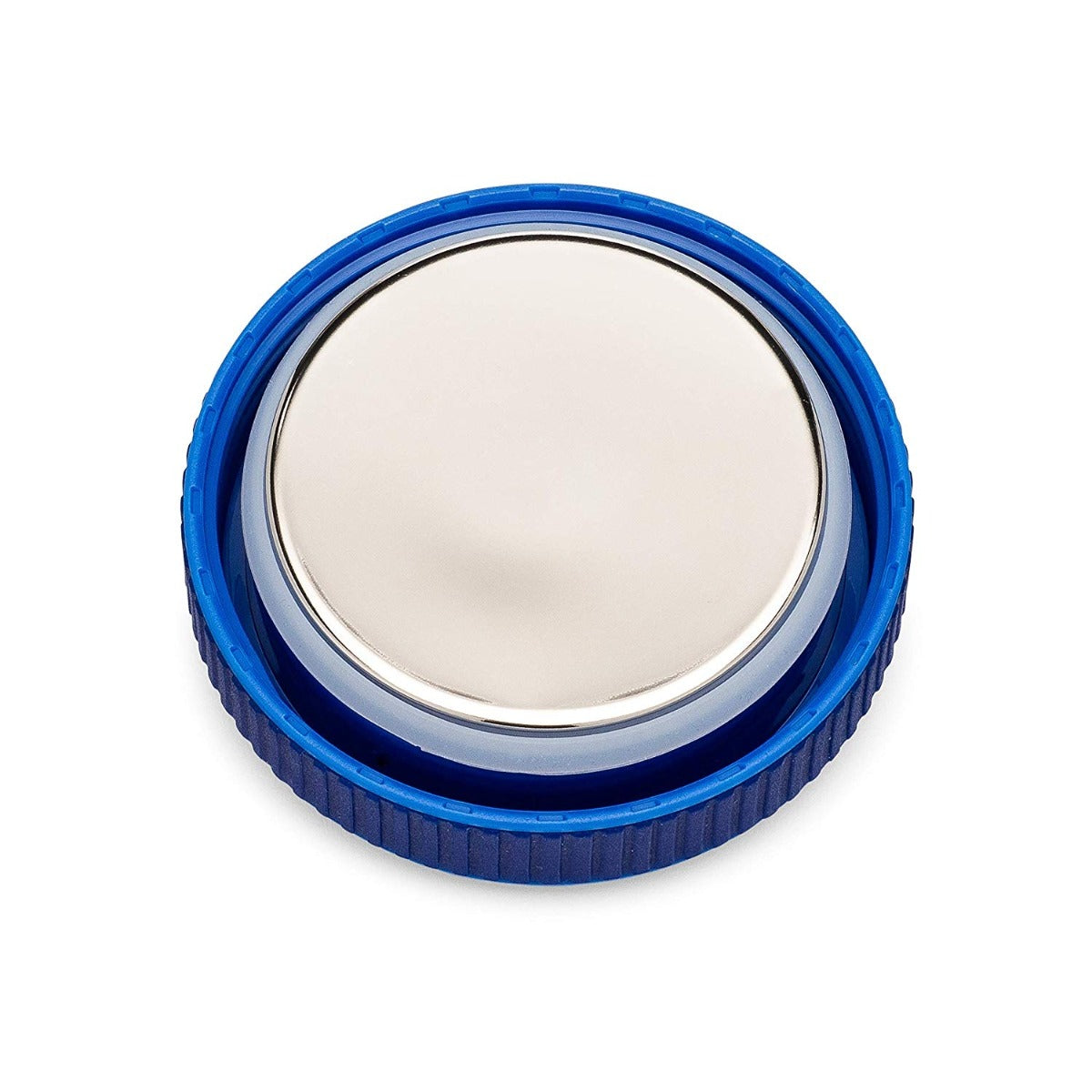 Yumbox Zuppa Thermal Food Jar, 415ml - Blue - Pupsik Singapore