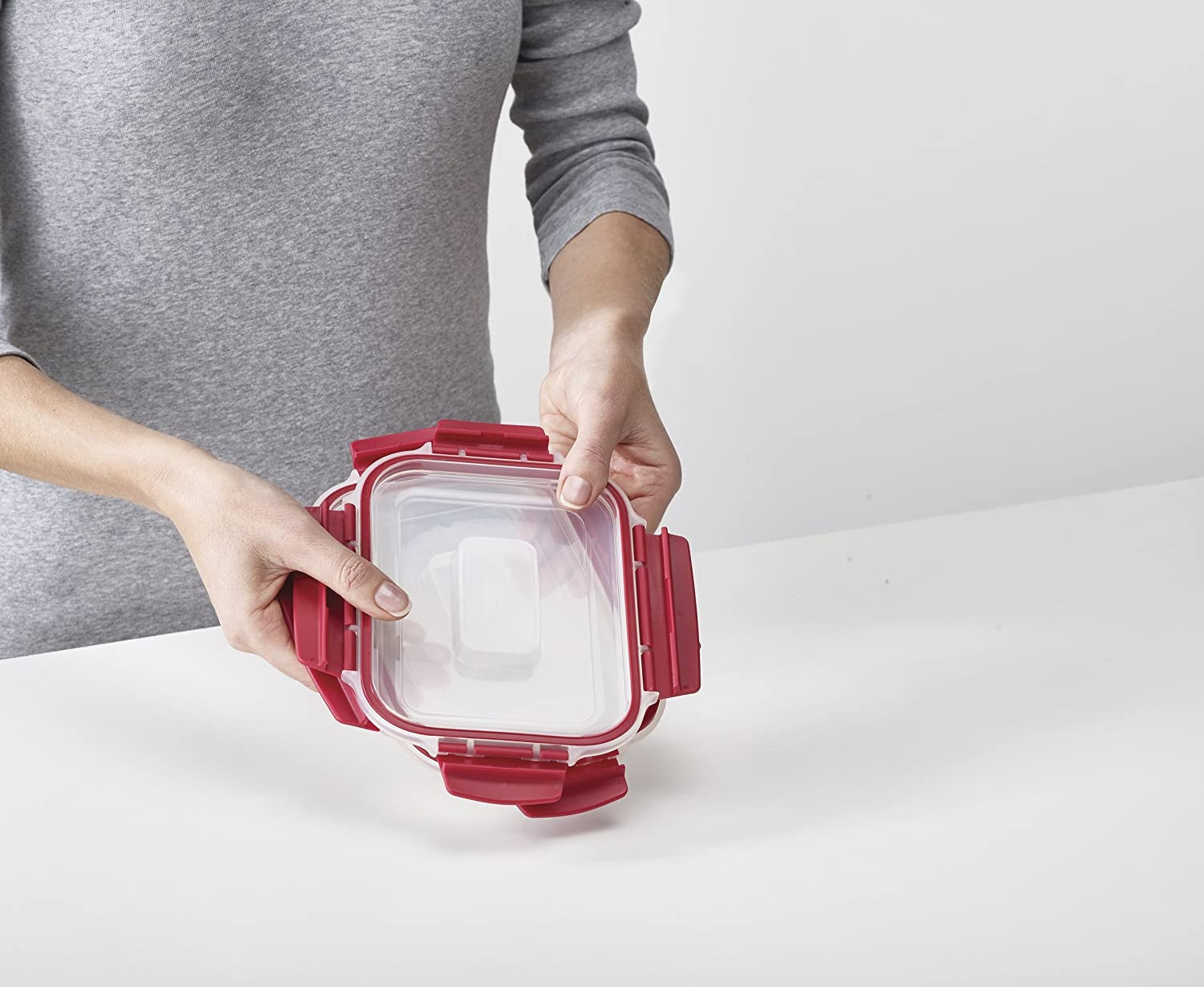 Joseph Joseph Nest Lock Containers (3x37oz)