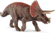 Schleich Triceratops Dinosaur Figurine Toy