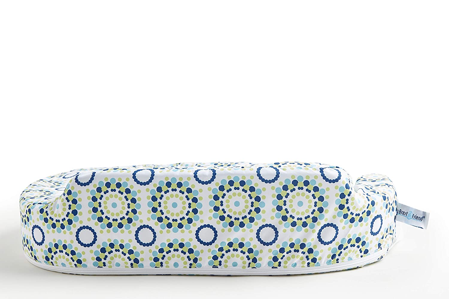 My Brest Friend Original Nursing Pillow (13 Designs) - Pupsik Singapore