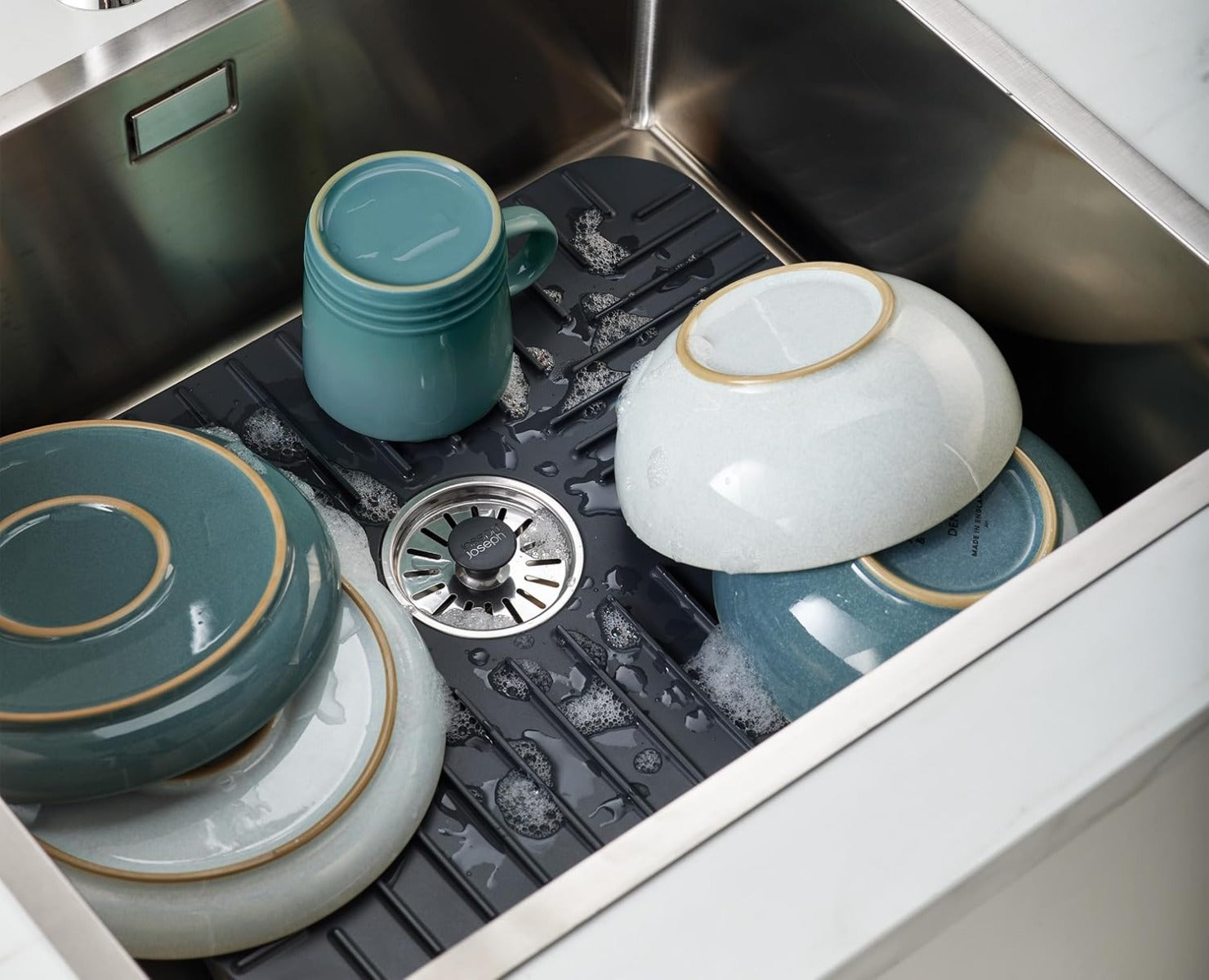 Joseph Joseph SinkShield Sink Protector - Large