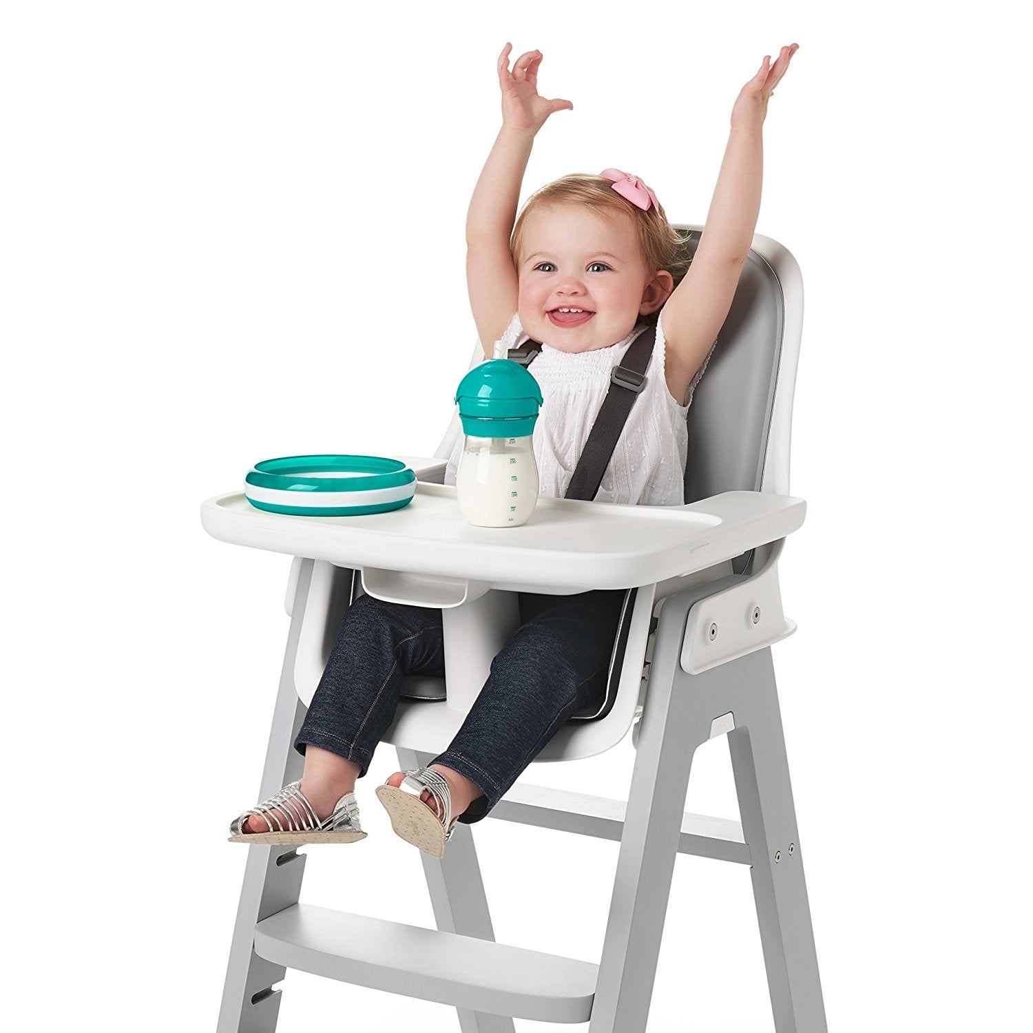 OXO Tot Grow Straw Cup, 9oz (7 Colours) - Pupsik Singapore