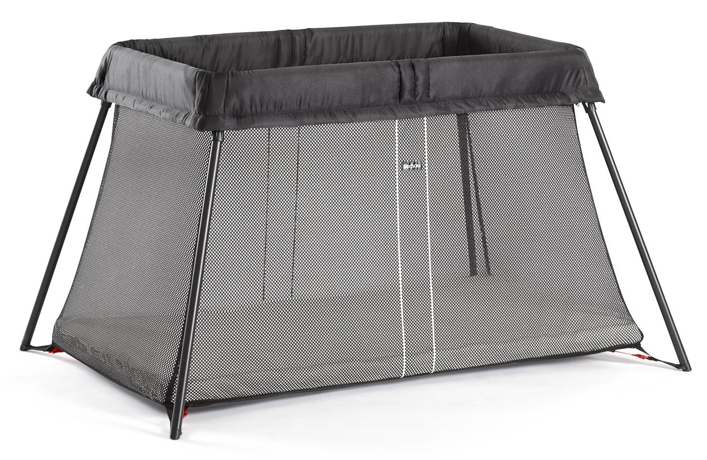 Baby Bjorn Travel Crib Light (3 Colours) - Pupsik Singapore