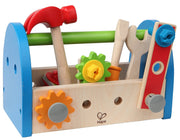 Hape Fix-It Tool Box