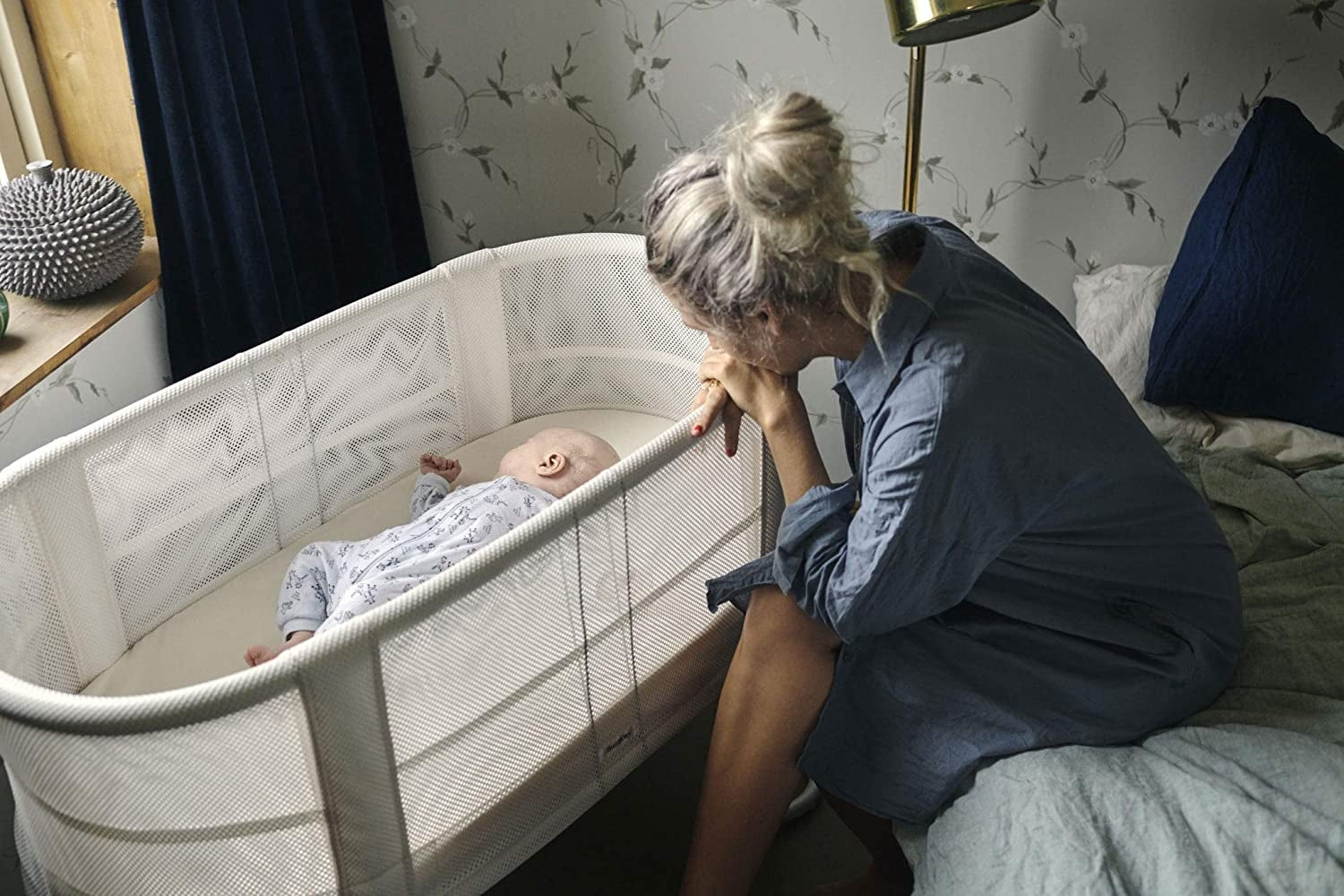 Baby Bjorn Crib