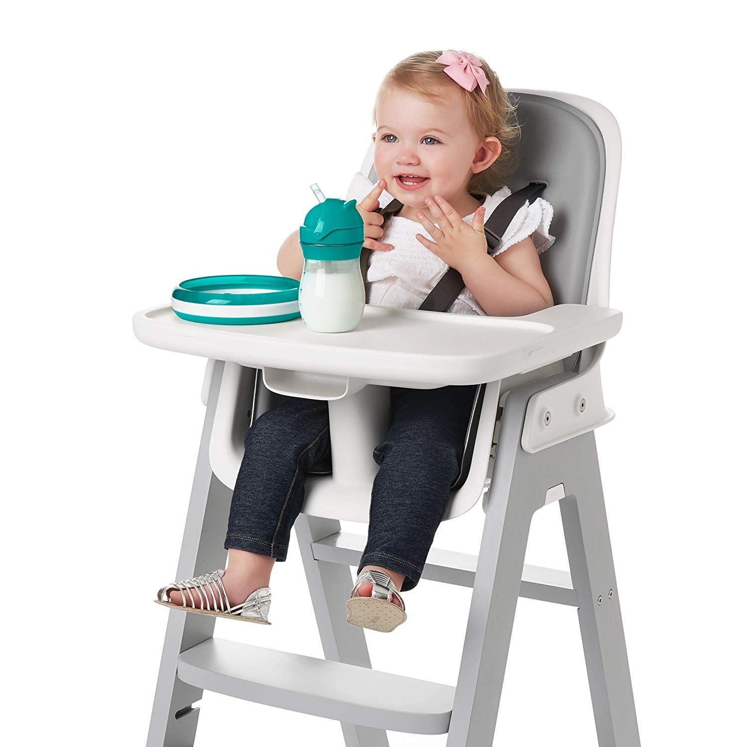 OXO Tot Grow Straw Cup, 9oz (7 Colours) - Pupsik Singapore