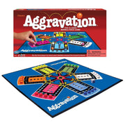 Aggravation The Classic Marble Race Game
