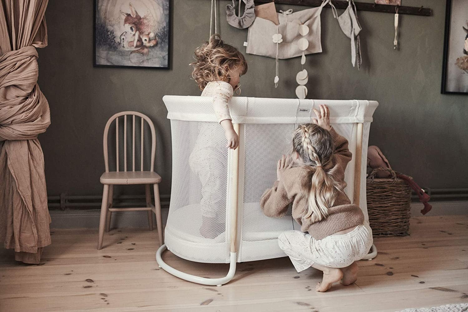Baby Bjorn Crib