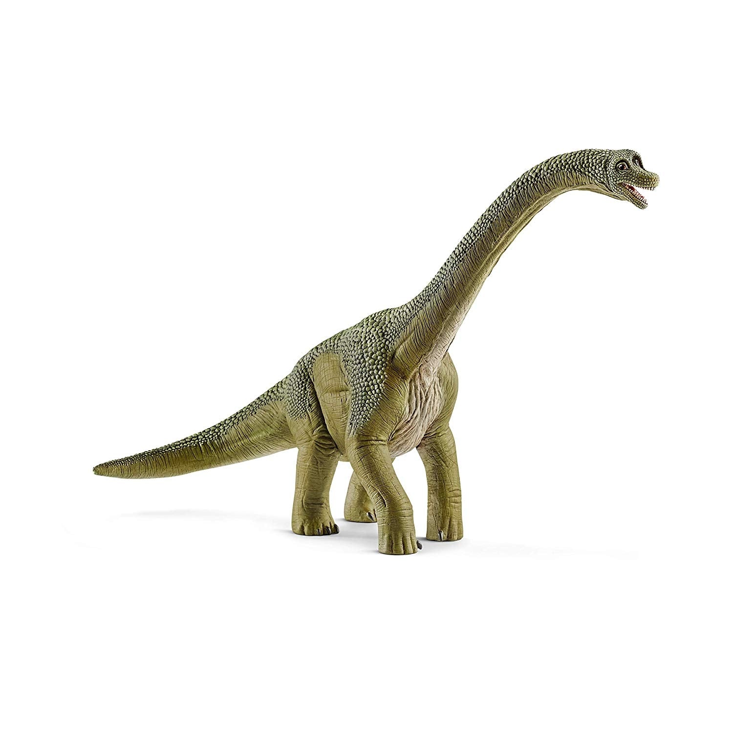 Schleich Brachiosaurus Dinosaur Figurine Toy