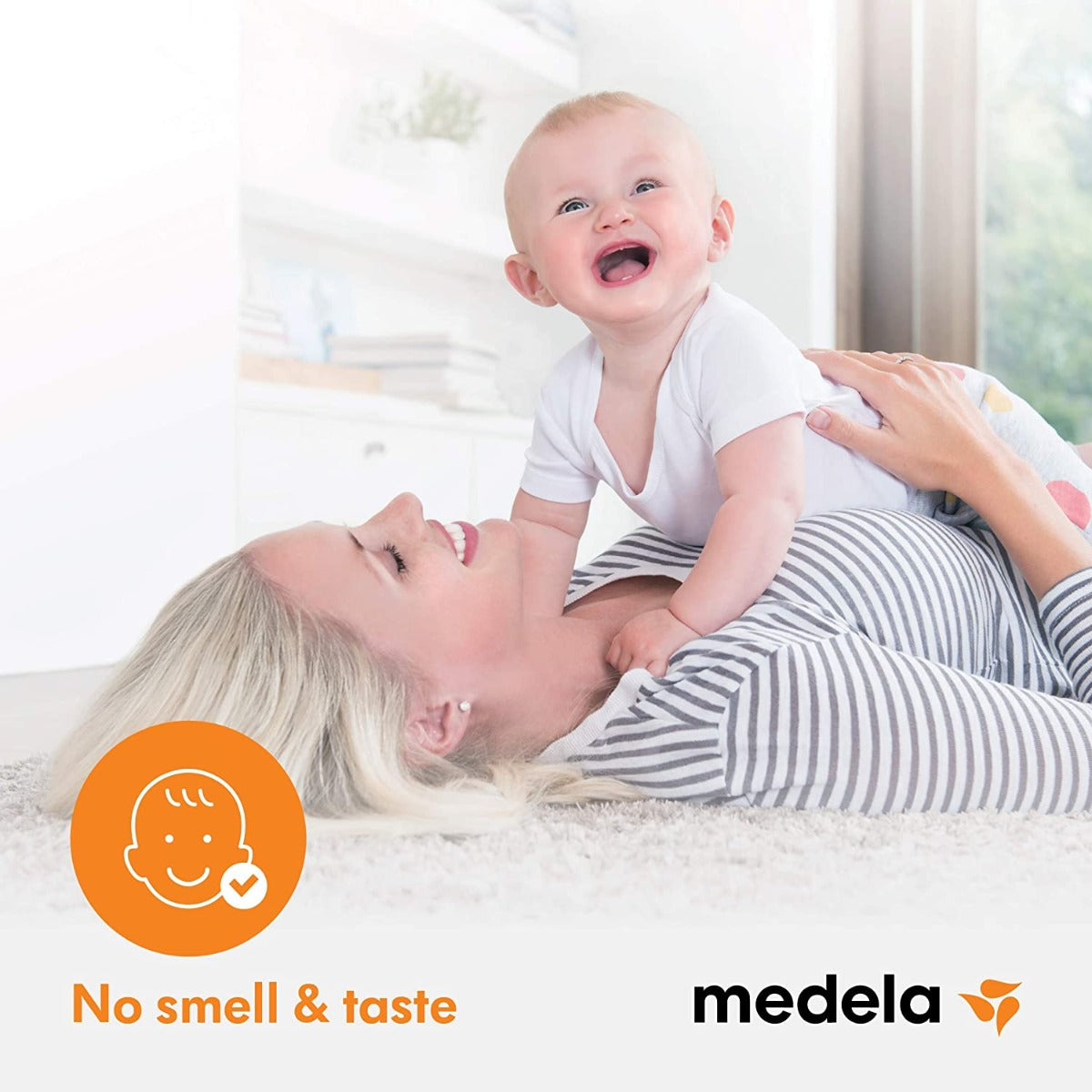 Medela Purelan Nipple Cream, 37g (exp 12/27)