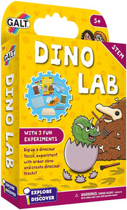 Galt Toys Dino Lab