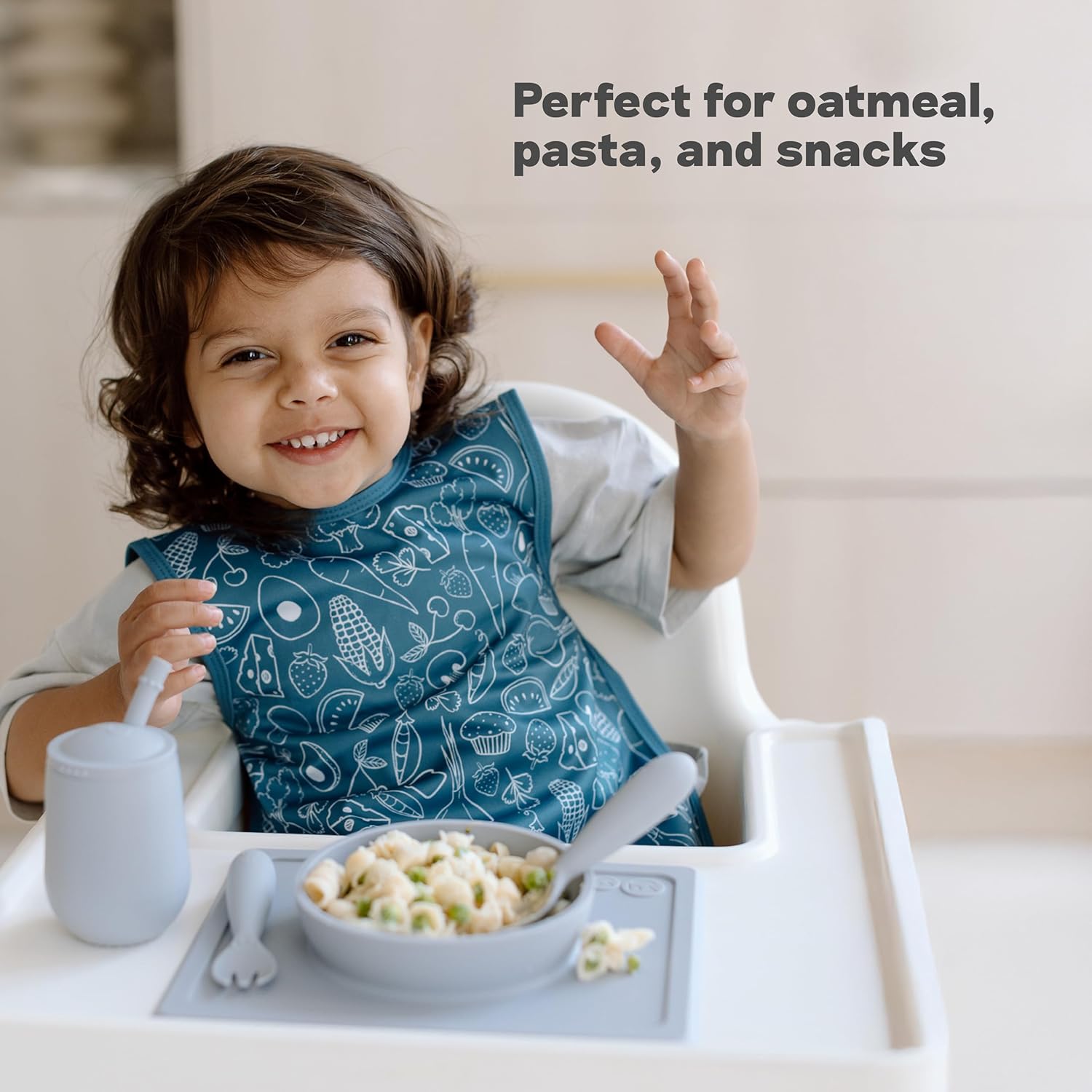 EzPz Mini Bowl (14 Colors)