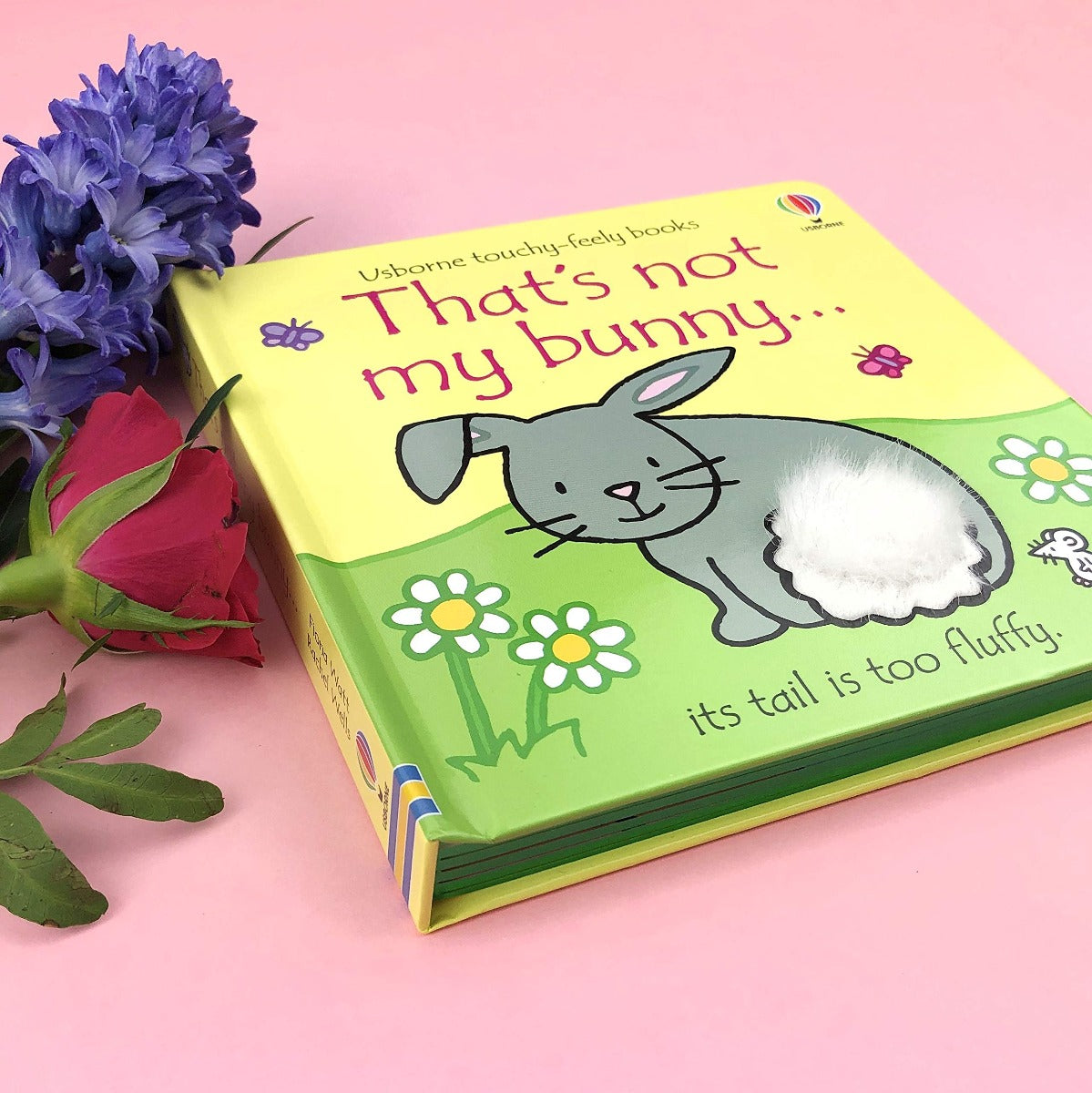 Usborne That's Not My... Series Board Books (18 Titles) - Pupsik Singapore
