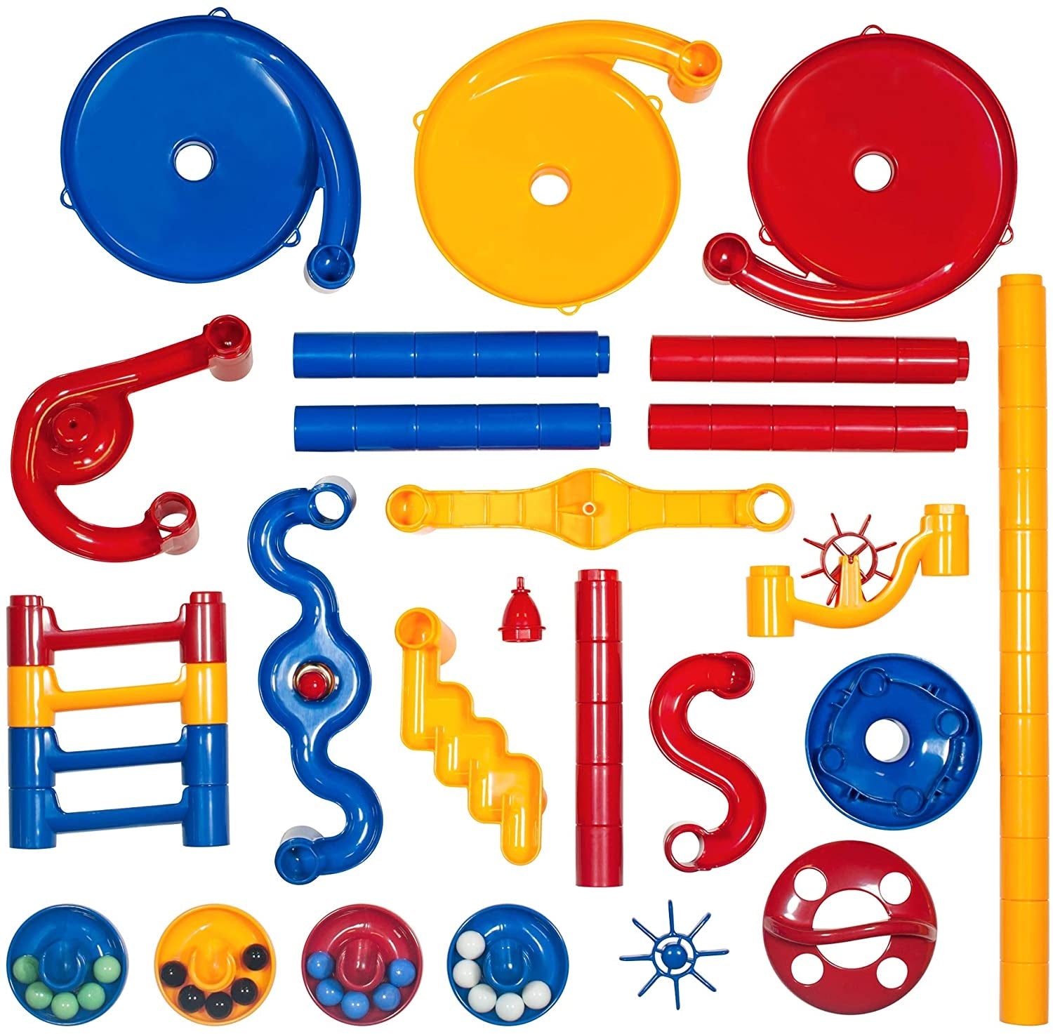 Galt Toys Super Marble Run