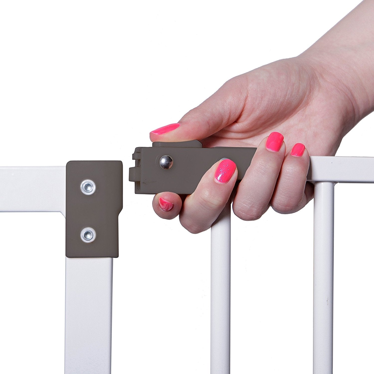 Dreambaby Liberty Xtra Gate (99-108cm, up to 161cm)