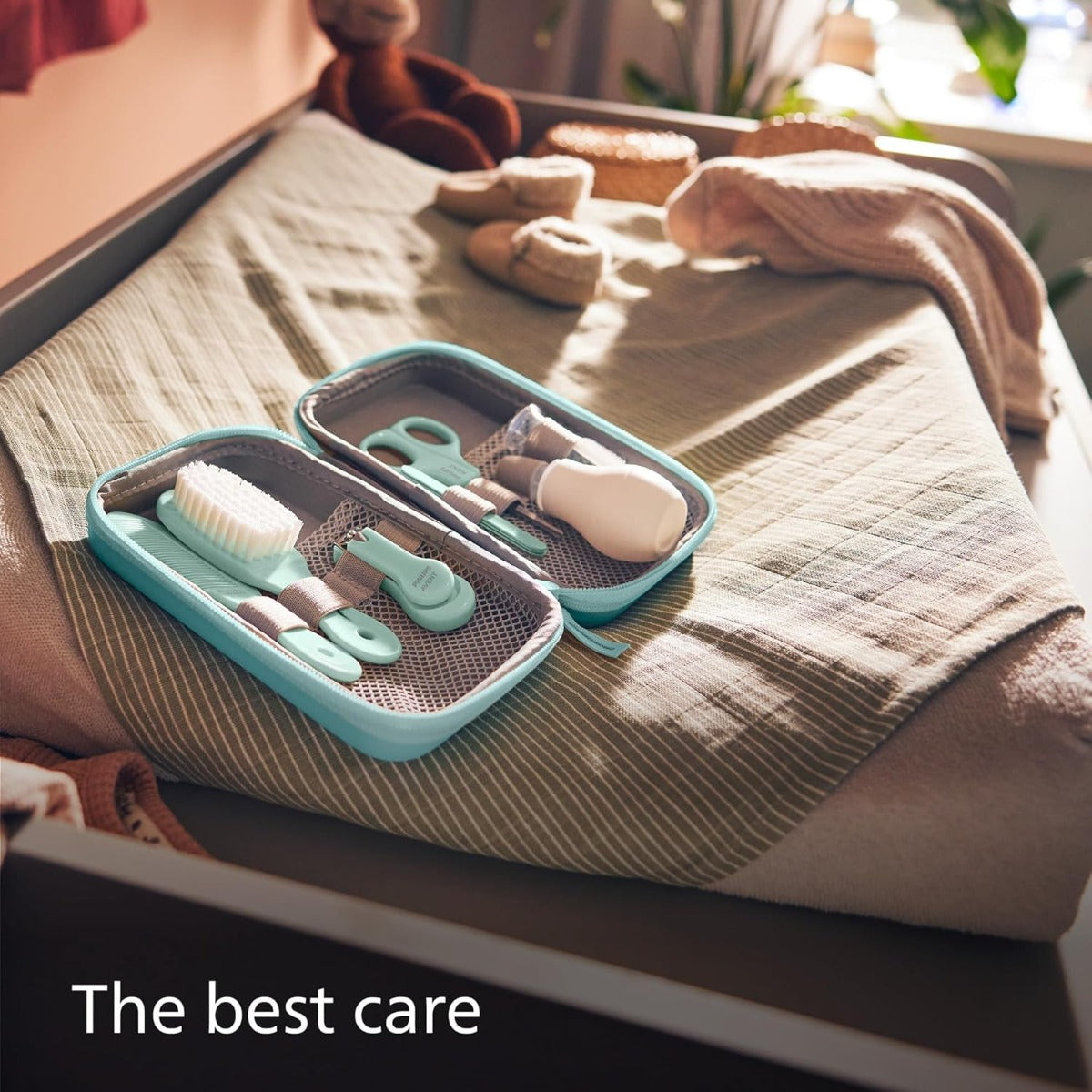 Philips Avent My First Baby Care Kit